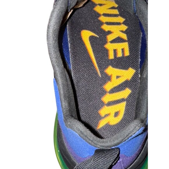 Nike Air Max 270 React Men's Size 11.5 NWOB Running Shoes Sneakers - Picture 7 of 8